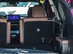 Toyota Grand Highlander Hybrid MAX Platinum AWD (GS) 2026