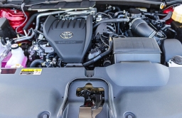 Toyota Grand Highlander Hybrid MAX Platinum AWD (GS) 2026