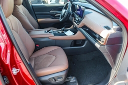 Toyota Grand Highlander Hybrid MAX Platinum AWD (GS) 2026