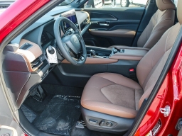 Toyota Grand Highlander Hybrid MAX Platinum AWD (GS) 2026
