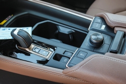 Toyota Grand Highlander Hybrid MAX Platinum AWD (GS) 2026
