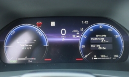 Toyota Grand Highlander Hybrid MAX Platinum AWD (GS) 2026