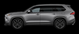 Toyota Grand Highlander Hybrid MAX Limited AWD (Natl) 2026