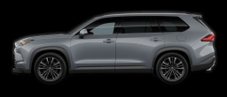 Toyota Grand Highlander Hybrid MAX Platinum AWD (Natl) 2026