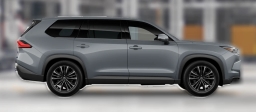 Toyota Grand Highlander Hybrid MAX Platinum AWD (GS) 2026
