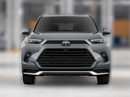 Toyota Grand Highlander Hybrid MAX Platinum AWD (GS) 2026