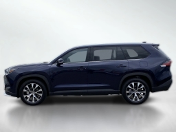 Toyota Grand Highlander Hybrid MAX Limited AWD (Natl) 2026