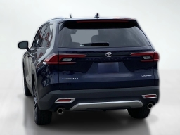 Toyota Grand Highlander Hybrid MAX Limited AWD (Natl) 2026