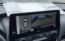 Toyota Grand Highlander Hybrid MAX Limited AWD (Natl) 2026