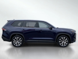 Toyota Grand Highlander Hybrid MAX Limited AWD (Natl) 2026