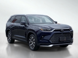Toyota Grand Highlander Hybrid MAX Limited AWD (Natl) 2026