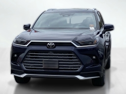 Toyota Grand Highlander Hybrid MAX Limited AWD (Natl) 2026