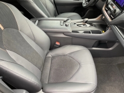 Toyota Grand Highlander Hybrid MAX Limited AWD (Natl) 2026