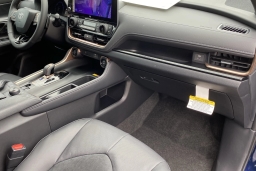 Toyota Grand Highlander Hybrid MAX Limited AWD (Natl) 2026