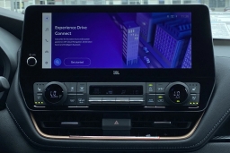 Toyota Grand Highlander Hybrid MAX Limited AWD (Natl) 2026
