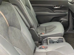 Toyota Grand Highlander Hybrid MAX Limited AWD (Natl) 2026