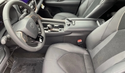 Toyota Grand Highlander Hybrid MAX Limited AWD (Natl) 2026