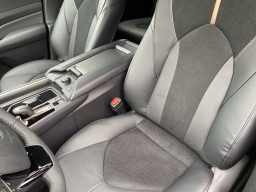 Toyota Grand Highlander Hybrid MAX Limited AWD (Natl) 2026