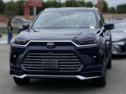 Toyota Grand Highlander Hybrid MAX Limited AWD (Natl) 2026