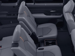 Toyota Grand Highlander Hybrid MAX Limited AWD (Natl) 2026