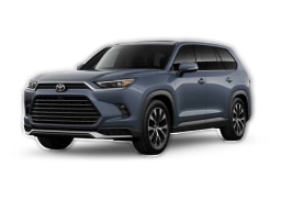 Toyota Grand Highlander Hybrid MAX Limited AWD (Natl) 2026