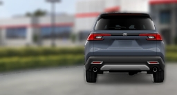 Toyota Grand Highlander Hybrid MAX Limited AWD (Natl) 2026