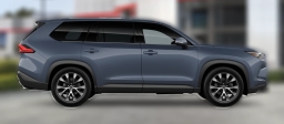 Toyota Grand Highlander Hybrid MAX Limited AWD (Natl) 2026