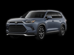 Toyota Grand Highlander Hybrid MAX Limited AWD (Natl) 2026