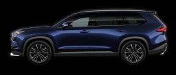 Toyota Grand Highlander Hybrid MAX Platinum AWD (GS) 2026
