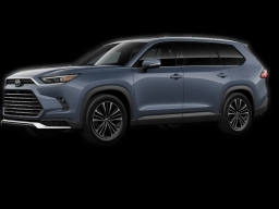 Toyota Grand Highlander Hybrid MAX Platinum AWD (GS) 2026