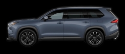 Toyota Grand Highlander Hybrid MAX Platinum AWD (GS) 2026