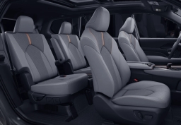 Toyota Grand Highlander Hybrid MAX Platinum AWD (GS) 2026