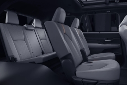 Toyota Grand Highlander Hybrid MAX Platinum AWD (GS) 2026