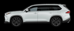Toyota Grand Highlander Hybrid MAX Platinum AWD (Natl) 2026