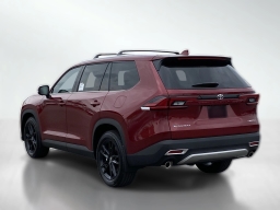 Toyota Grand Highlander Hybrid MAX Limited AWD (Natl) 2026