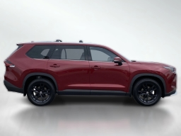 Toyota Grand Highlander Hybrid MAX Limited AWD (Natl) 2026