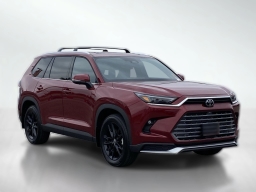Toyota Grand Highlander Hybrid MAX Limited AWD (Natl) 2026