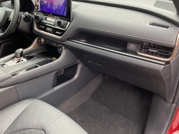 Toyota Grand Highlander Hybrid MAX Limited AWD (Natl) 2026