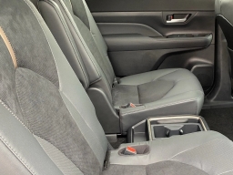 Toyota Grand Highlander Hybrid MAX Limited AWD (Natl) 2026