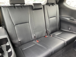 Toyota Grand Highlander Hybrid MAX Limited AWD (Natl) 2026