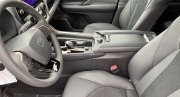 Toyota Grand Highlander Hybrid MAX Limited AWD (Natl) 2026