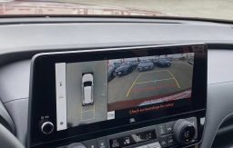 Toyota Grand Highlander Hybrid MAX Limited AWD (Natl) 2026