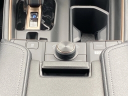 Toyota Grand Highlander Hybrid MAX Limited AWD (Natl) 2026