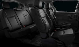 Toyota Sienna Woodland Edition AWD 7-Passenger (Natl) 2026