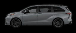 Toyota Sienna Woodland Edition AWD 7-Passenger (Natl) 2026