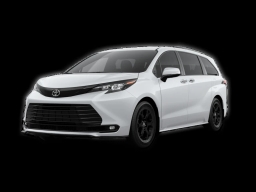 Toyota Sienna Woodland Edition AWD 7-Passenger (Natl) 2026