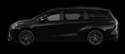Toyota Sienna Woodland Edition AWD 7-Passenger (Natl) 2026