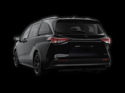 Toyota Sienna Woodland Edition AWD 7-Passenger (Natl) 2026