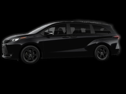 Toyota Sienna Woodland Edition AWD 7-Passenger (Natl) 2026
