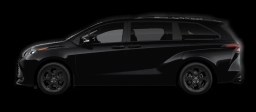 Toyota Sienna Woodland Edition AWD 7-Passenger (Natl) 2026